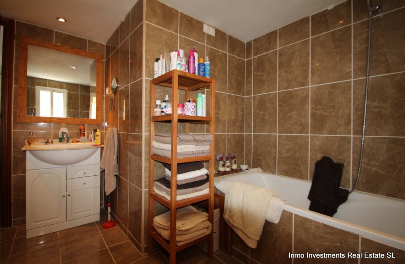 Rynek wtórny - Villa - Villamartin - Villacosta