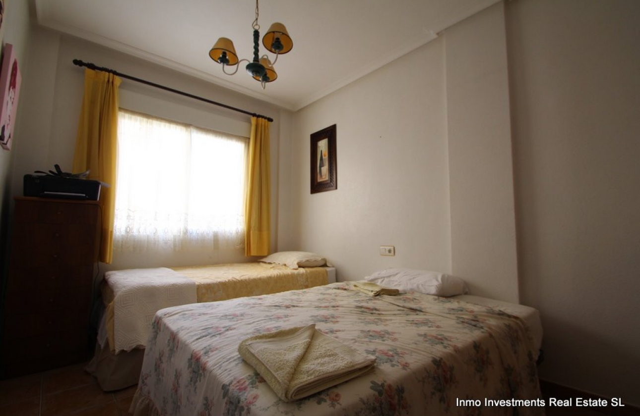 Rynek wtórny - Villa - Villamartin - Villacosta