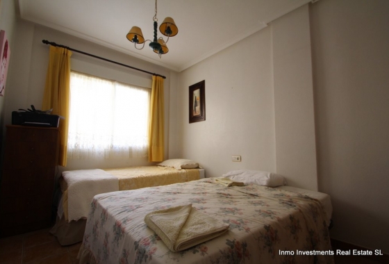 Rynek wtórny - Villa - Villamartin - Villacosta