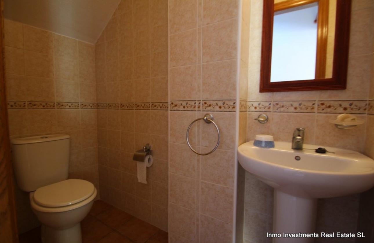 Rynek wtórny - Villa - Villamartin - Villacosta