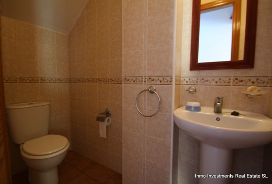 Rynek wtórny - Villa - Villamartin - Villacosta