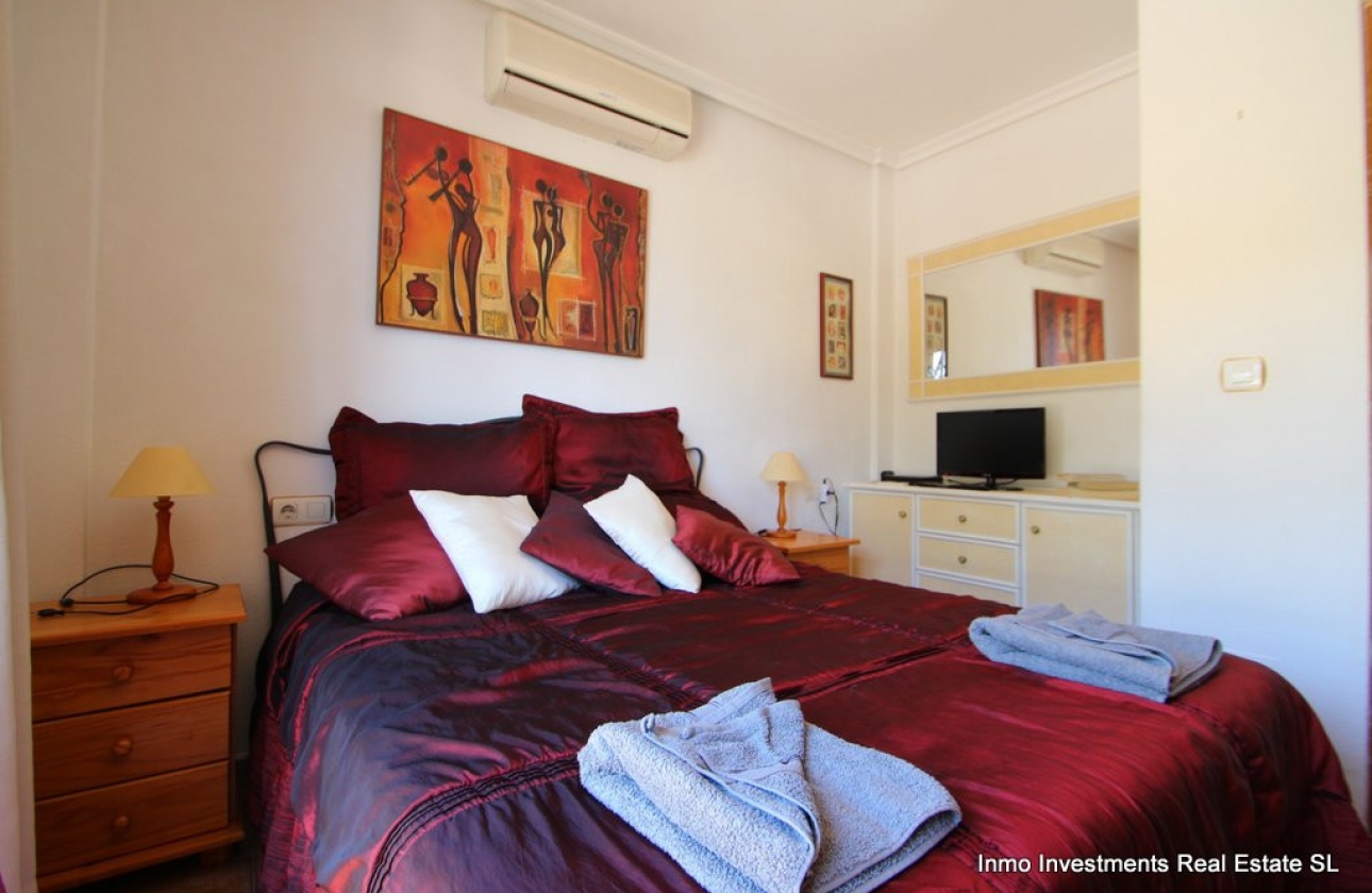 Rynek wtórny - Villa - Villamartin - Villacosta