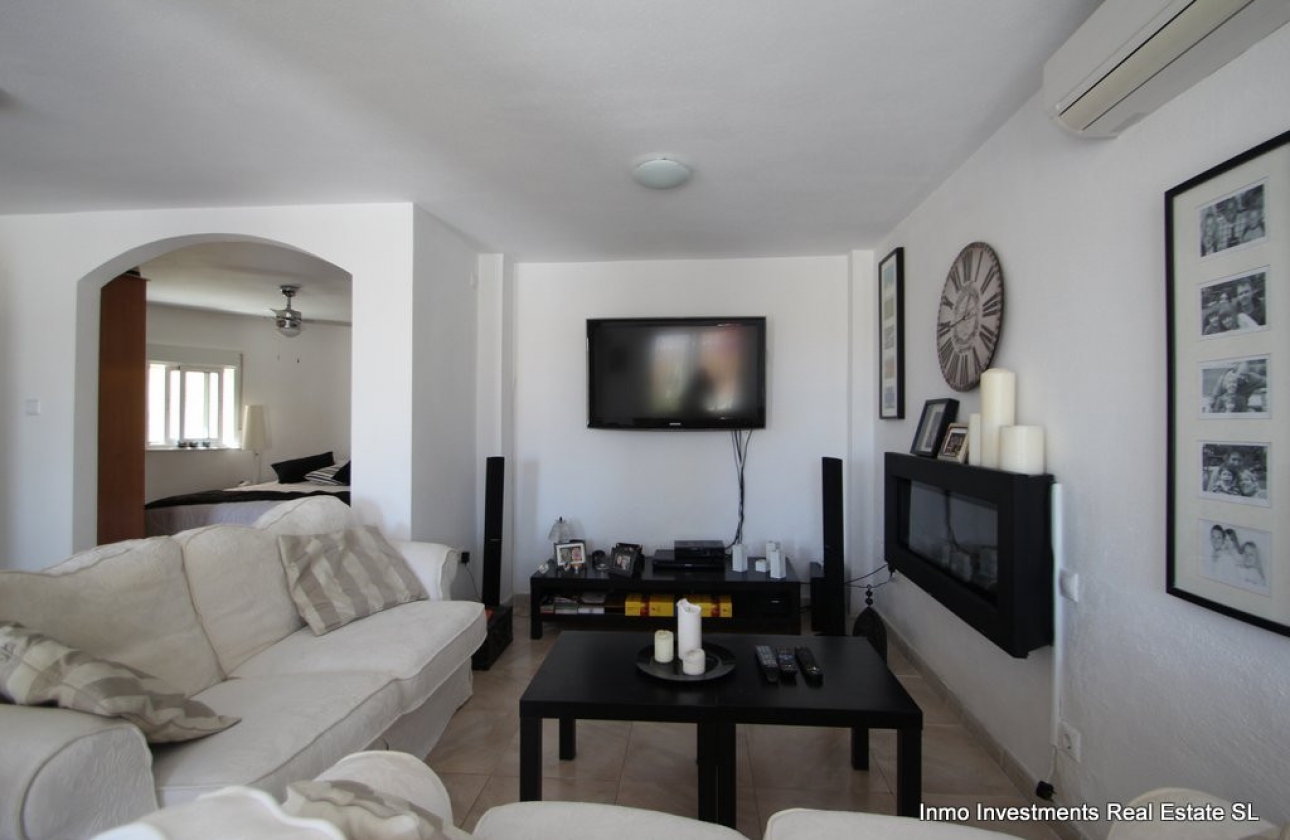 Rynek wtórny - Villa - Villamartin - Villacosta