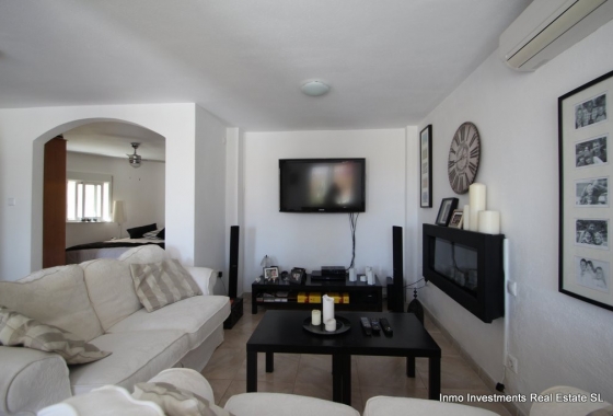 Rynek wtórny - Villa - Villamartin - Villacosta