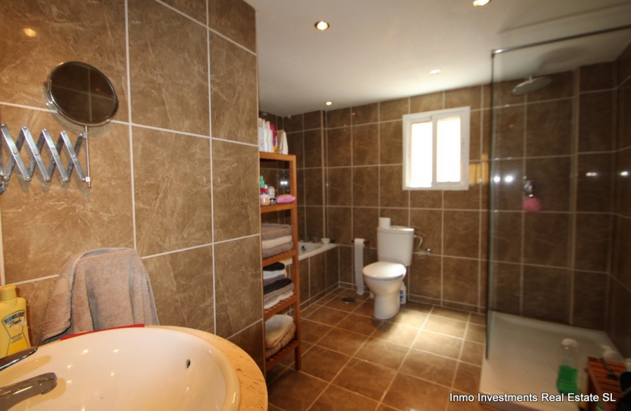 Rynek wtórny - Villa - Villamartin - Villacosta