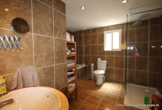 Rynek wtórny - Villa - Villamartin - Villacosta