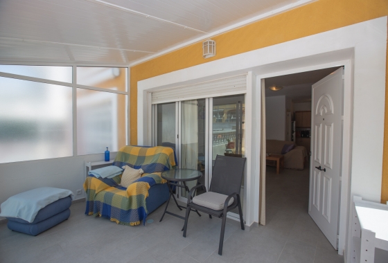 Resale - Townhouse - La Zenia