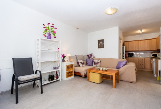 Resale - Townhouse - La Zenia