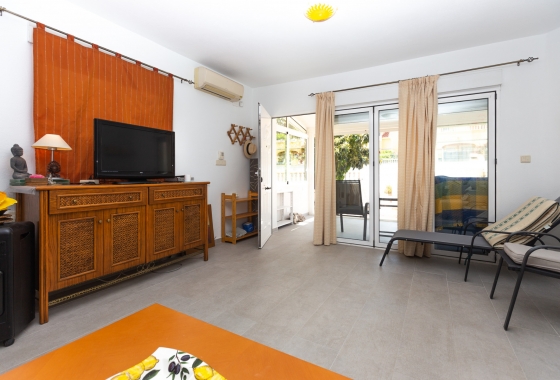Resale - Townhouse - La Zenia