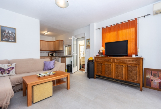 Resale - Townhouse - La Zenia