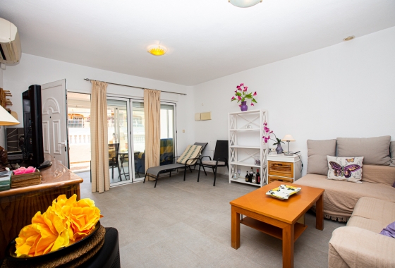 Resale - Townhouse - La Zenia