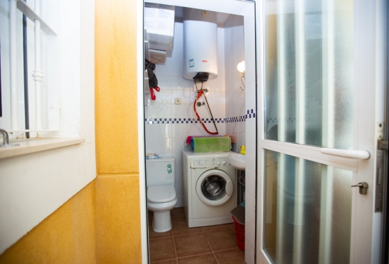 Resale - Townhouse - La Zenia