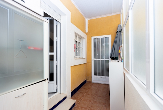 Resale - Townhouse - La Zenia