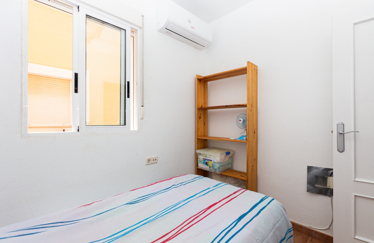 Resale - Townhouse - La Zenia