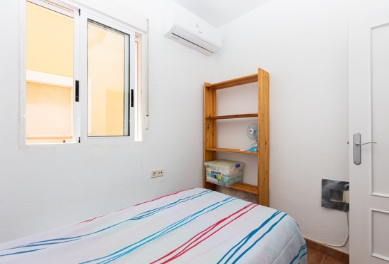 Resale - Townhouse - La Zenia