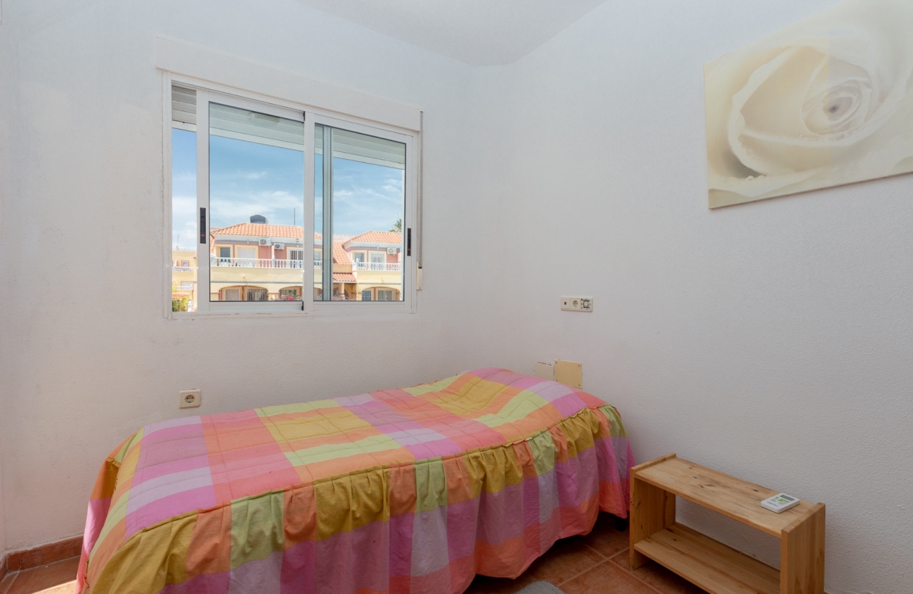 Resale - Townhouse - La Zenia