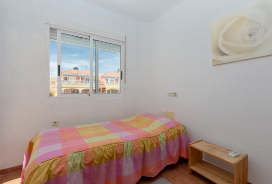 Resale - Townhouse - La Zenia