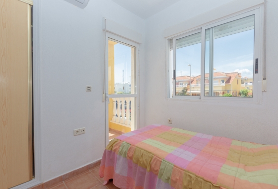 Resale - Townhouse - La Zenia