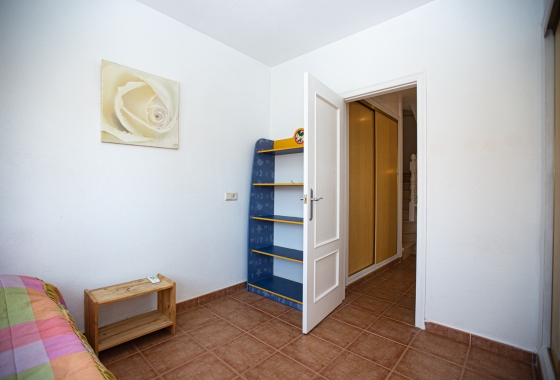 Resale - Townhouse - La Zenia