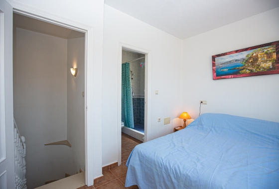 Resale - Townhouse - La Zenia