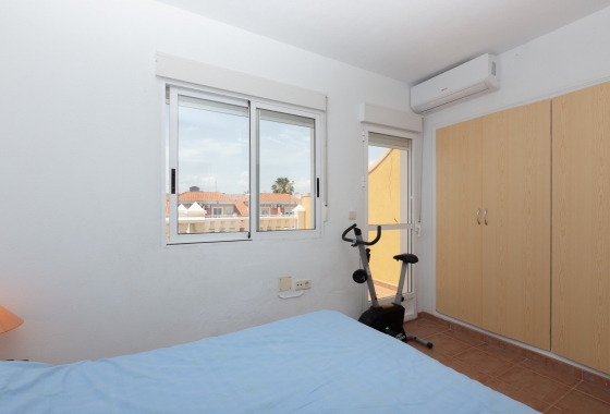 Resale - Townhouse - La Zenia