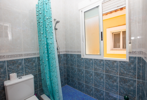 Resale - Townhouse - La Zenia