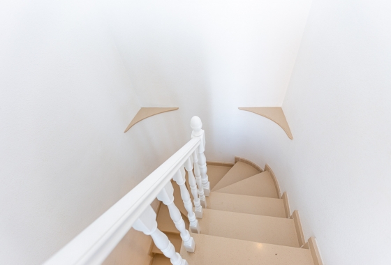 Resale - Townhouse - La Zenia