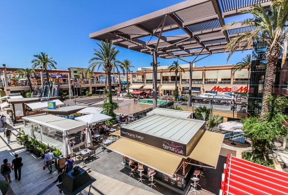 Resale - Townhouse - La Zenia