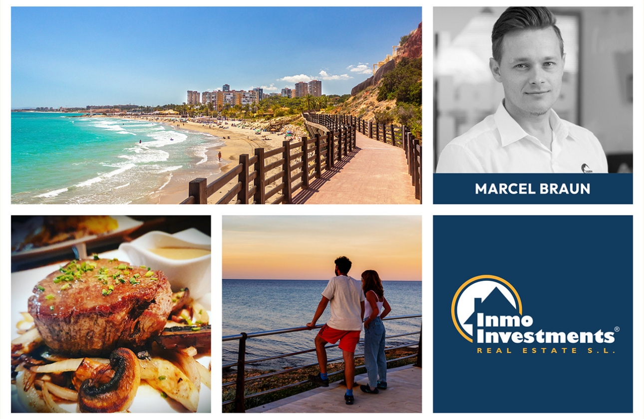 Resale - Townhouse - La Zenia