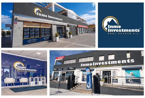 Resale - Townhouse - La Zenia