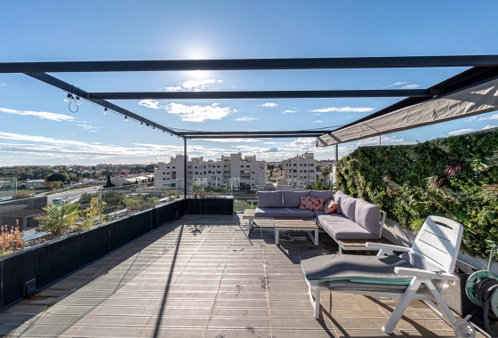 Rynek wtórny - Penthouse - Los Dolses