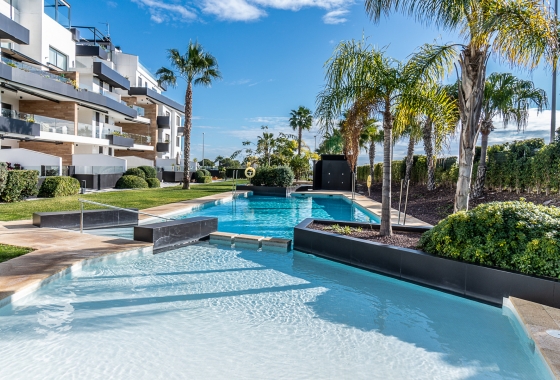 Rynek wtórny - Penthouse - Los Dolses