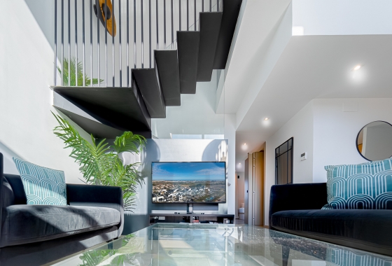 Rynek wtórny - Penthouse - Los Dolses