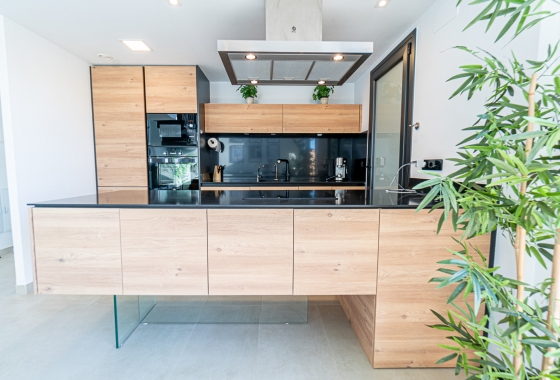 Rynek wtórny - Penthouse - Los Dolses