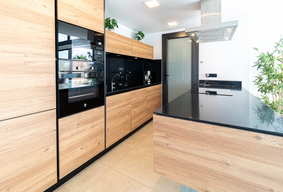 Rynek wtórny - Penthouse - Los Dolses