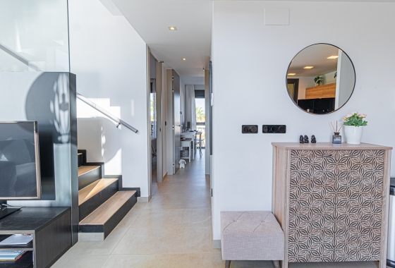 Rynek wtórny - Penthouse - Los Dolses