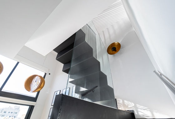 Rynek wtórny - Penthouse - Los Dolses