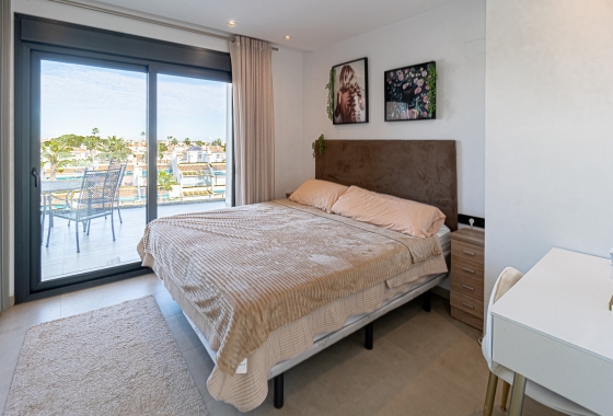 Rynek wtórny - Penthouse - Los Dolses