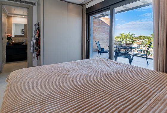 Rynek wtórny - Penthouse - Los Dolses