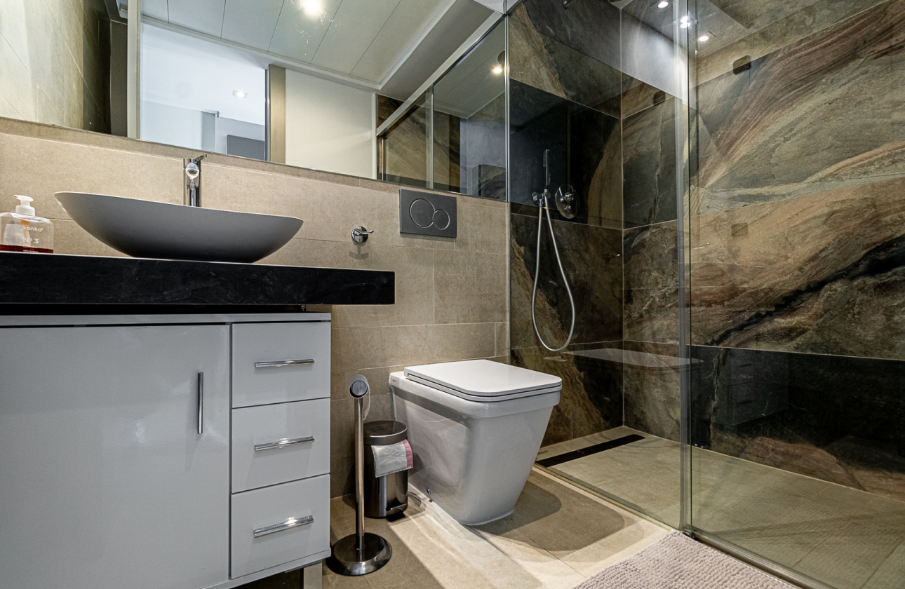 Rynek wtórny - Penthouse - Los Dolses