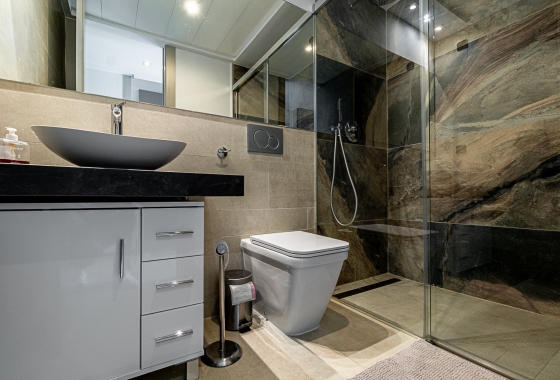 Rynek wtórny - Penthouse - Los Dolses