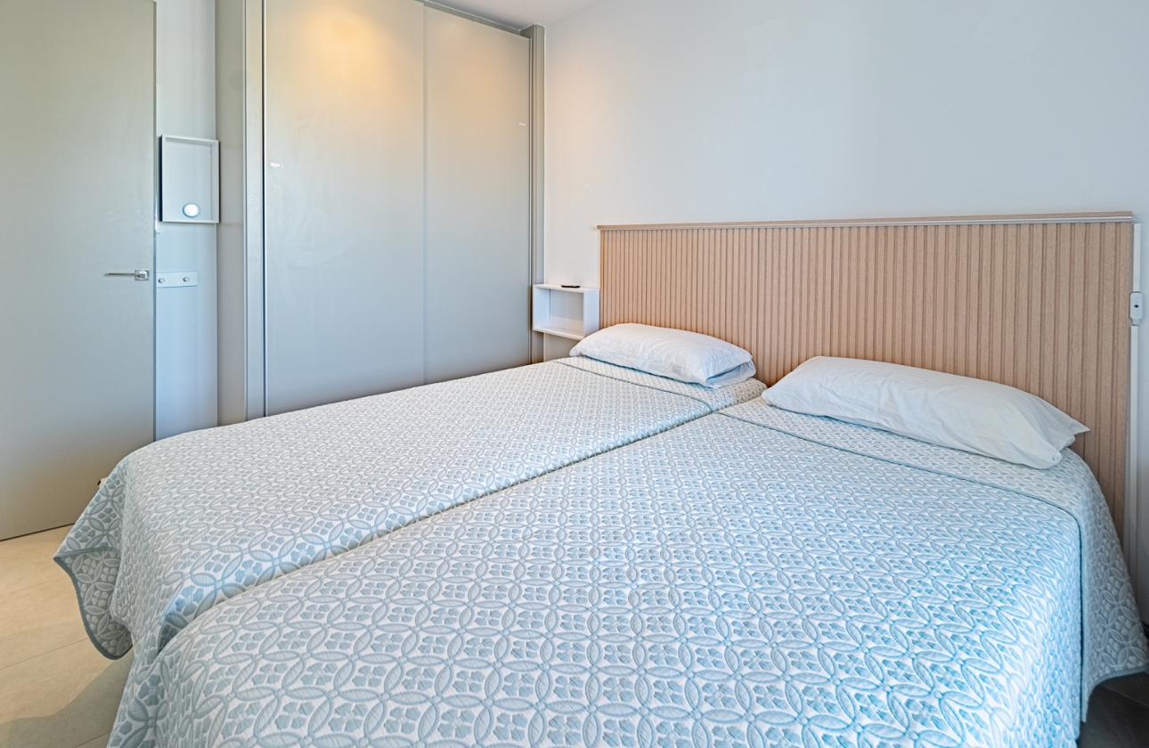 Rynek wtórny - Penthouse - Los Dolses