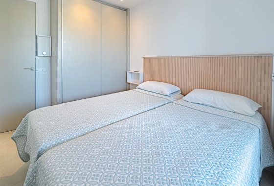 Rynek wtórny - Penthouse - Los Dolses