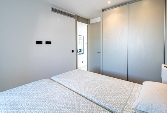 Rynek wtórny - Penthouse - Los Dolses