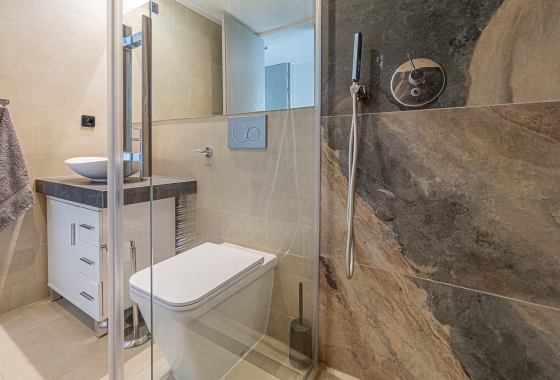 Rynek wtórny - Penthouse - Los Dolses