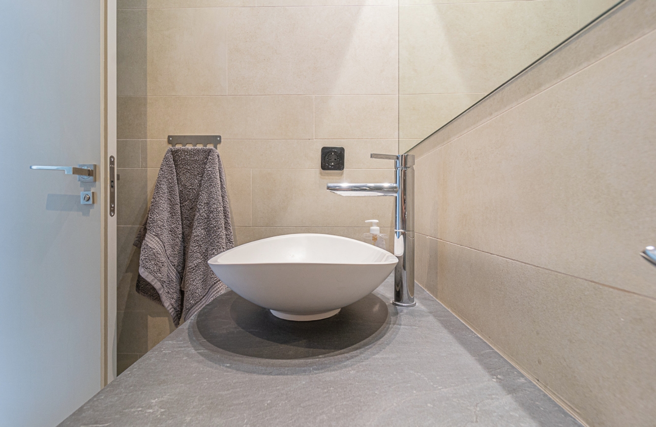 Rynek wtórny - Penthouse - Los Dolses