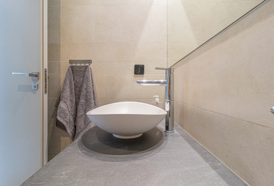 Rynek wtórny - Penthouse - Los Dolses