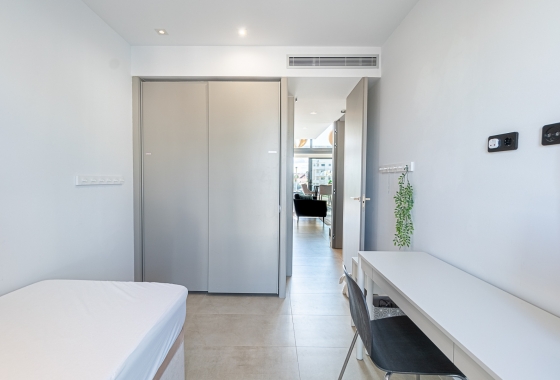 Rynek wtórny - Penthouse - Los Dolses