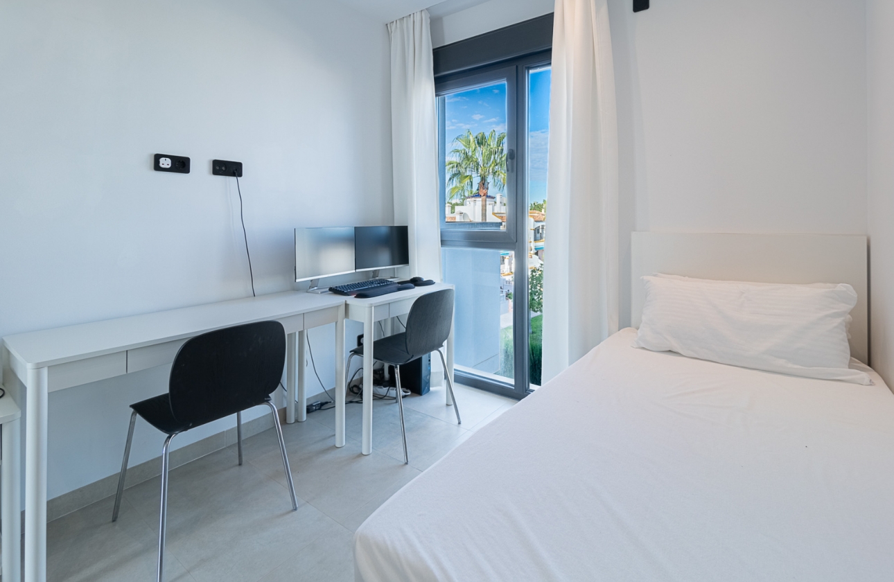 Rynek wtórny - Penthouse - Los Dolses