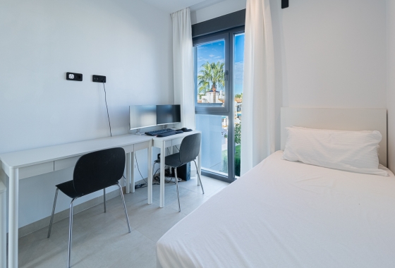 Rynek wtórny - Penthouse - Los Dolses